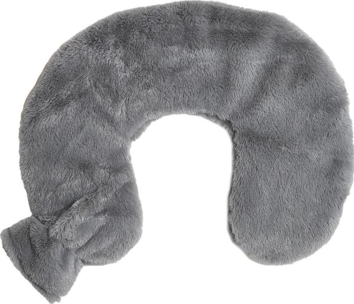 Produktbild Sensly Wärmflasche (1 l, Bettflasche mit Bezug)