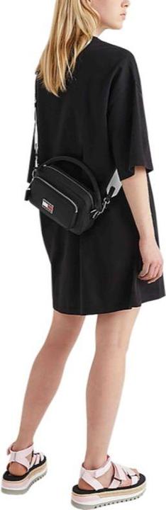 Actual product image Tommy Hilfiger TJW Essential Kleid (XS)