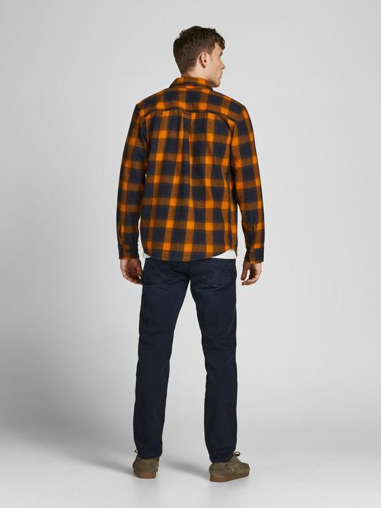 Actual product image Jack & Jones Mike Original 802 Comfort Fit Jeans (W31/L30)