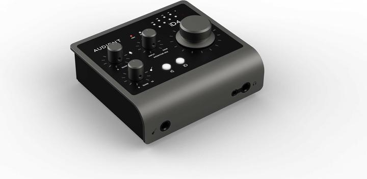 Immagine prodotto Audient iD4 MKII (USB)