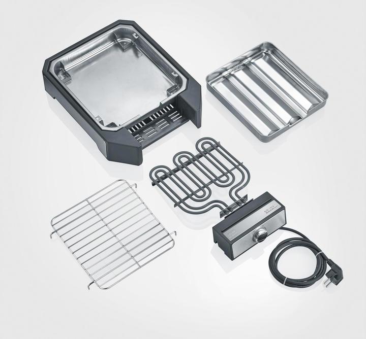 Produktbild Severin Steakboard (2.30 kW)