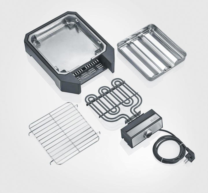 Produktbild Severin Steakboard (2.30 kW)