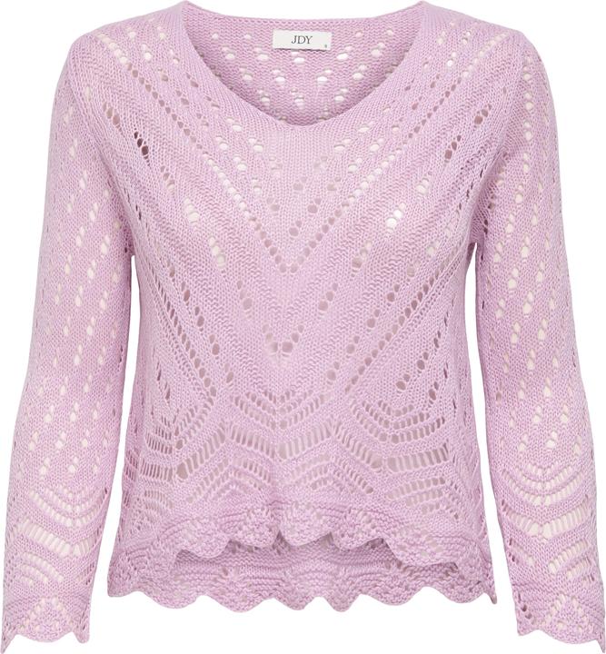 Produktbild JdY JDYNEW Gestricktes Oberteil Gestricktes Oberteil (M)