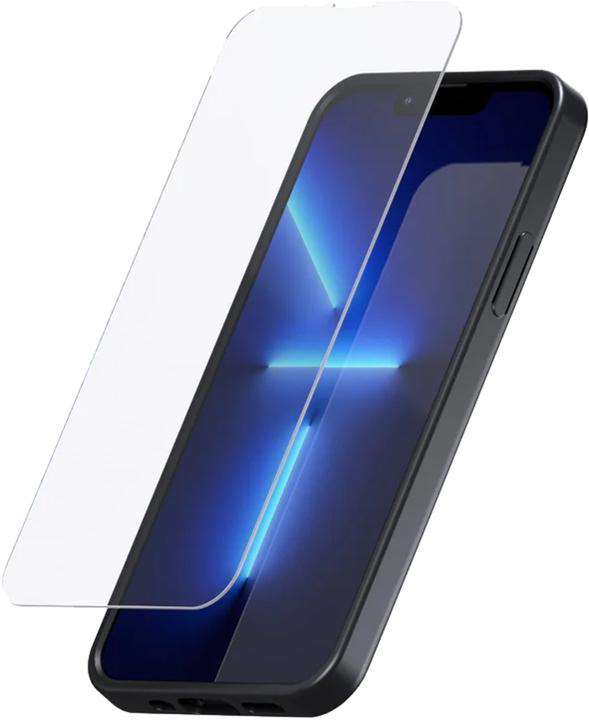 Productafbeelding Sp Connect Glazen schermbeschermer (1 Pcs., Apple iPhone 14)
