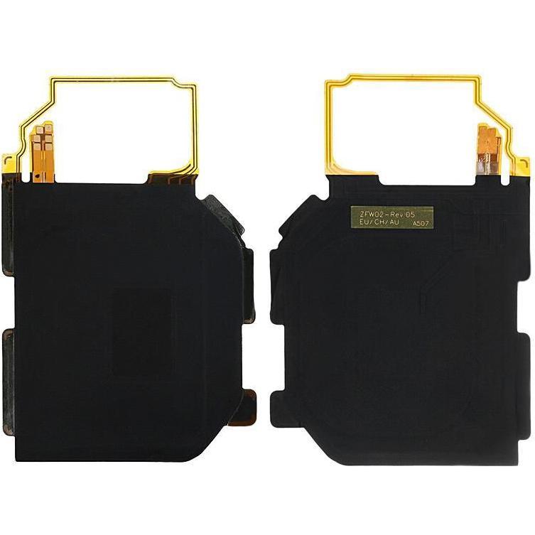 CoreParts Samsung Galaxy S6 Series (Galaxy S6), Mobilgerät Ersatzteile, Schwarz
