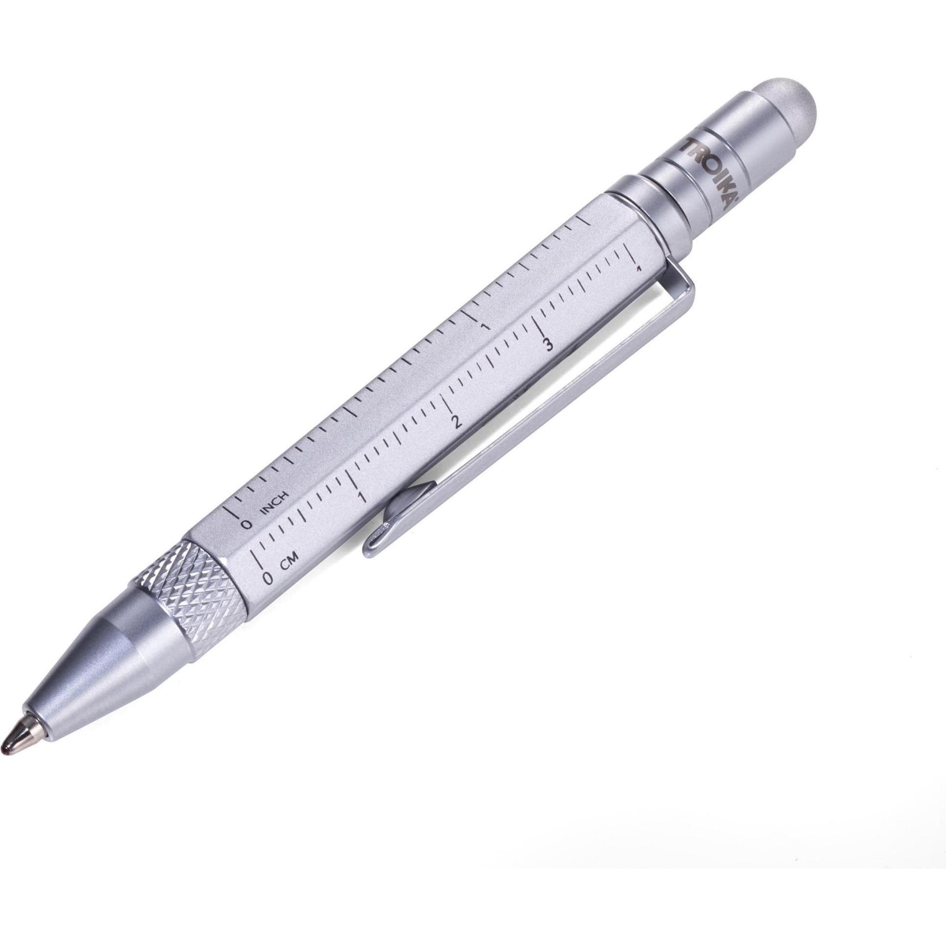 Troika, Penne, Costruzione Liliput (Argento, 1x)