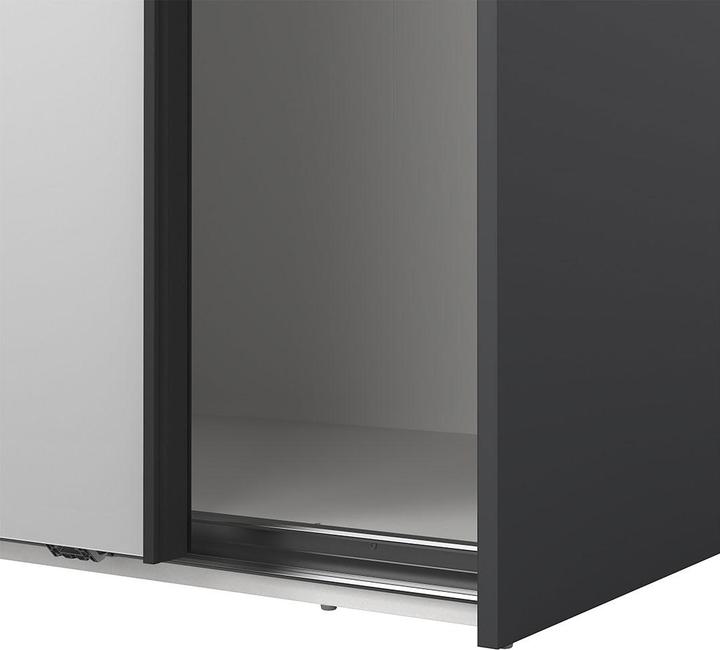 Actual product image Ebuy24 Schiebetürenschrank Como (2-türig)