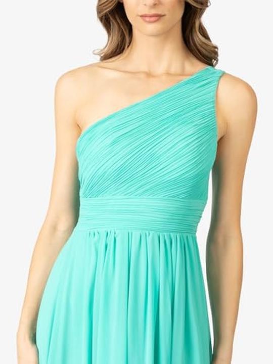 Image du produit Apart Fashion Robe de soirée à une épaule, design élégant et confortable (38)