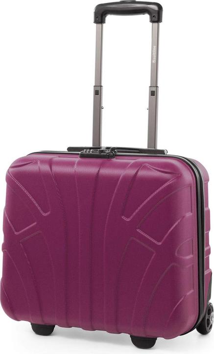 Actual product image Suitline Pilot Trolley Hard Shell (29 l)