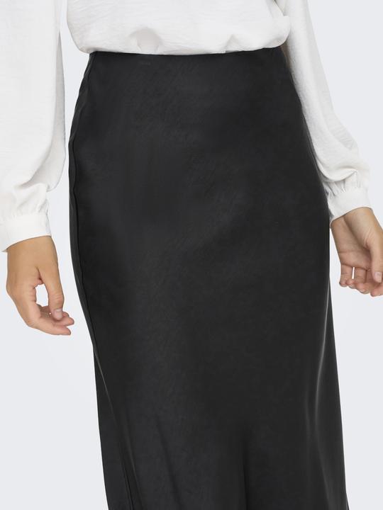 Actual product image JdY Mid waist midi skirt Skirt (L)