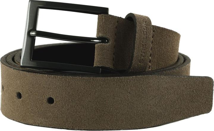 Produktbild Strellson Gürtel Leder (90)