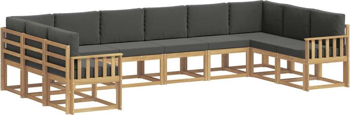 Image du produit vidaXL Outdoor-Sofa