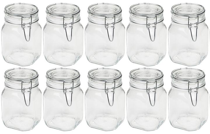 Actual product image Bormioli Rocco Fido (1 pcs., 1 l)