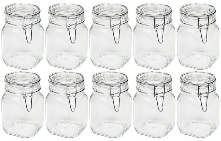Immagine prodotto Bormioli Rocco Fido (1 pz., 1 l)