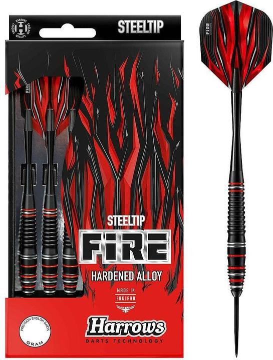 Produktbild Harrows Fire (24 g)