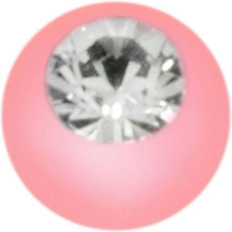 Immagine prodotto Bijouteria Chiusura piercing (Plexiglas, Vetro (di orologio))