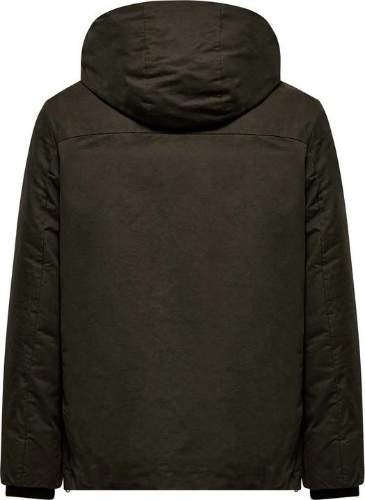 Produktbild Bomboogie Windbreaker (M)