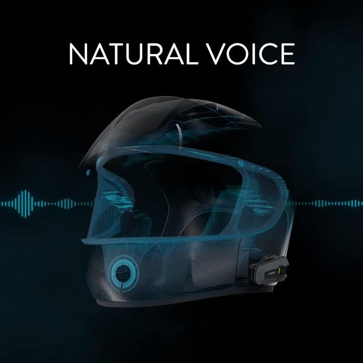 Produktbild Cardo Packtalk Edge (1er Set)