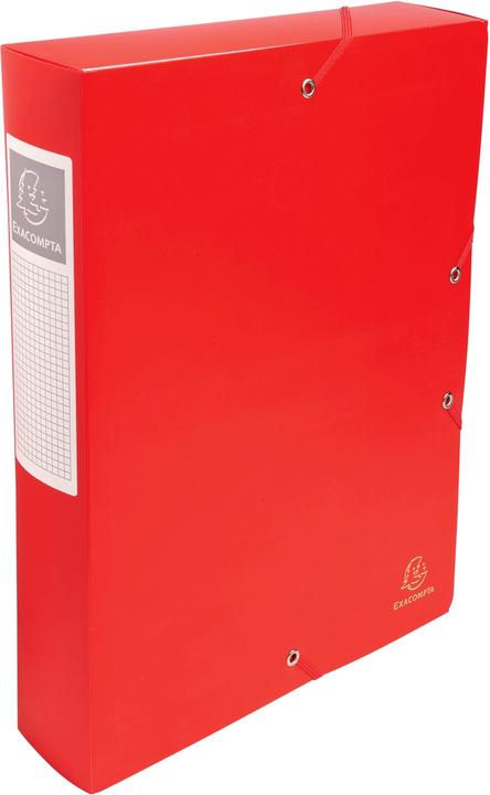 Produktbild Exacompta PREMIUM - Archivboxen (A4)