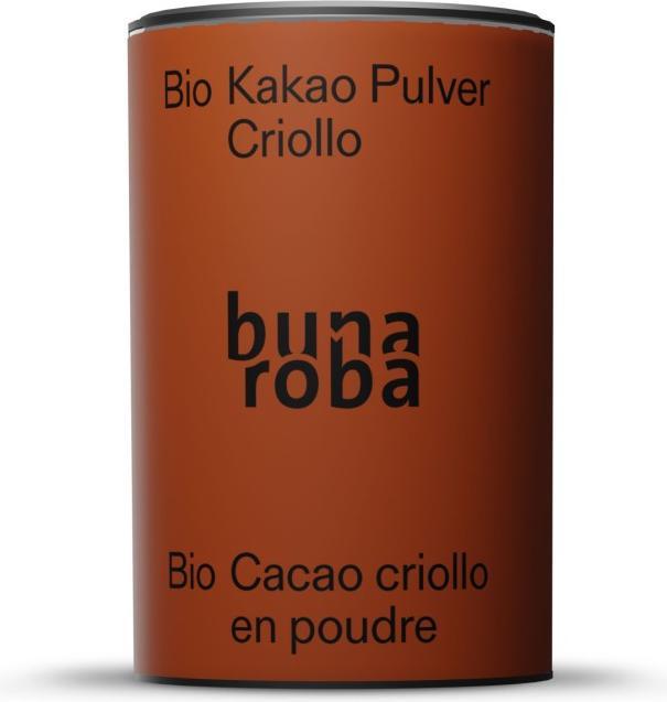 Image du produit vegalife Bio Kakao Pulver (125 g)