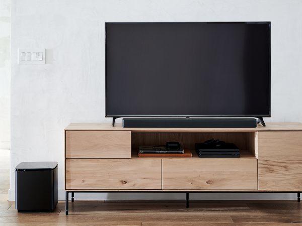 Image du produit Bose Bass Module 700 (1 pièce, 700 W)