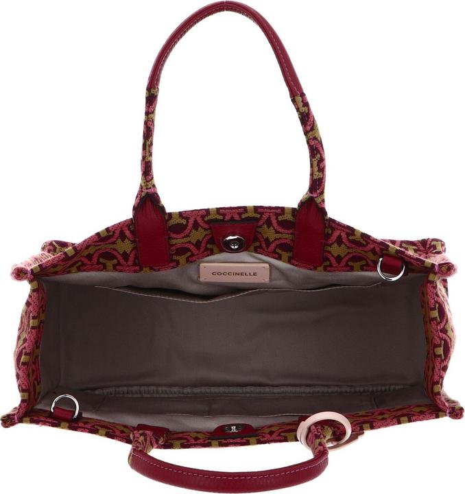 Image du produit Coccinelle Sac - Tote Bag NEVER WITHOUT