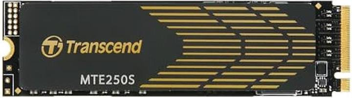 Image du produit Transcend MTE250S (2000 Go, M.2 2280)