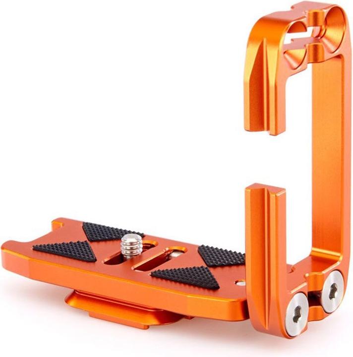 Produktbild 3 Legged Thing Ellie Copper (Stativ L-Schiene)