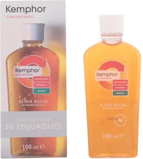 Immagine prodotto Kemphor Elixier Konzentrat (100 ml, Collutorio)