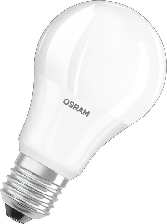 Osram Led Star Classic A (E27, 8.50 W, 806 lm, 1 x, F)
