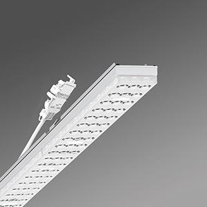 Actual product image Regiolux LED gear tray 53W 4000K 9244lm 1LED 1941/7004050 (9200 lm)
