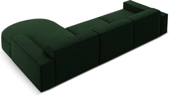 Actual product image Micadoni Jodie (Corner sofa)