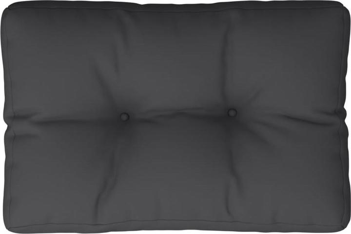 Actual product image vidaXL 10-piece garden lounge set with cushions (50 x 40 x 12 cm)