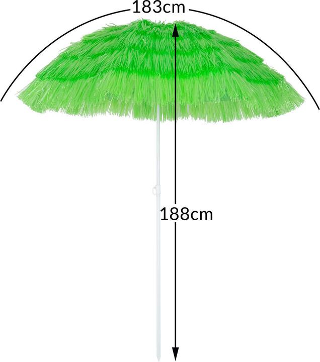 Produktbild Kingsleeve Sonnenschirm (1.60 m)