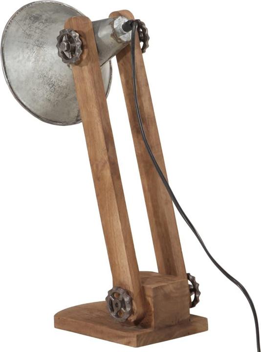 Produktbild vidaXL Schreibtischlampe (E27)