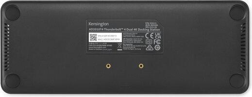 Actual product image Kensington SD5760T (Thunderbolt, 6 Ports)