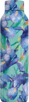 Immagine prodotto Quokka Bottiglia thermos in acciaio inox Solid Blue Iris 630ml (0.63 l)