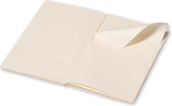 Immagine prodotto Moleskine Flounce (A6, Copertina morbida)