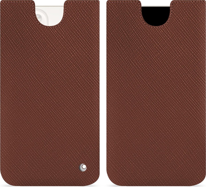 Marron délicat ( Pantone #95614d)