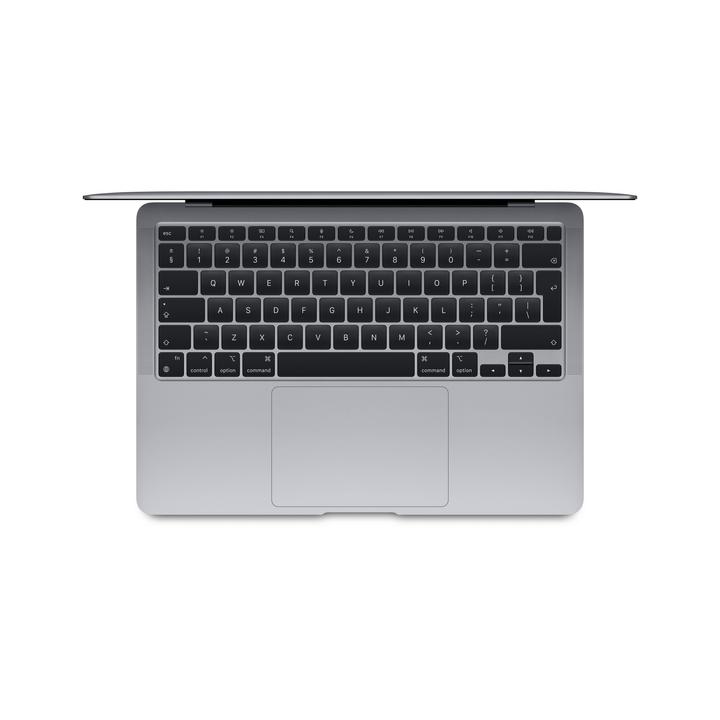 Image du produit Apple MacBook Air – Late 2020 (13.30", 1000 Go, 16 Go, CH, M1)