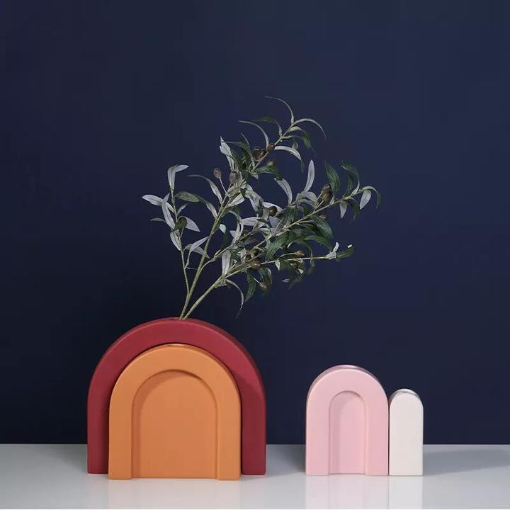 Immagine prodotto Winkee Vaso - Arcobaleno (1 x)