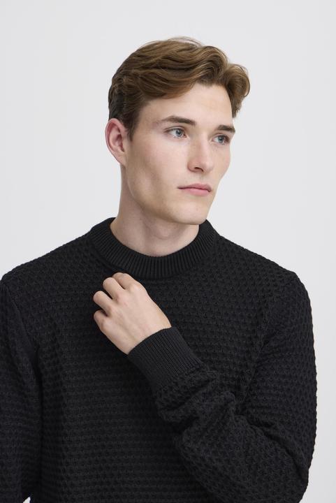 Immagine prodotto Casual Friday CFKARL structured crew neck knit 20505303 (XL)