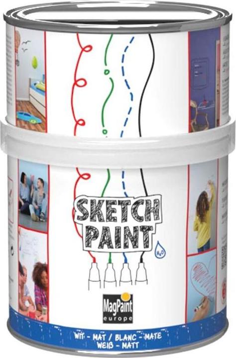 Produktbild Magpaint SketchPaint