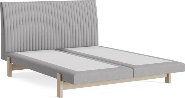 Matiss 52 Grey