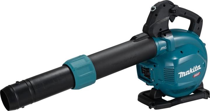 Produktbild Makita UB003GZ XGT 40V Max kabelloser Laubbläser/Sauger ohne Akku und Ladegerät im Karton (Akkubetrieb, Laubsauger-& bläser)