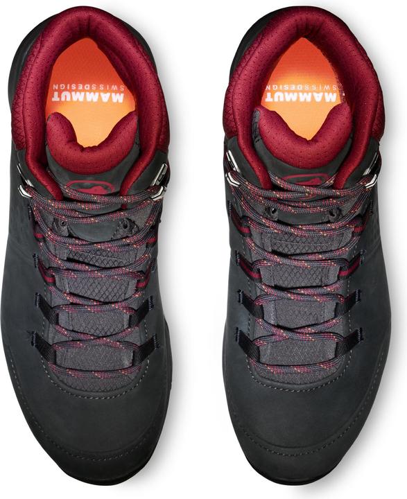 Immagine prodotto Mammut Nova IV Mid GTX Donna (38)