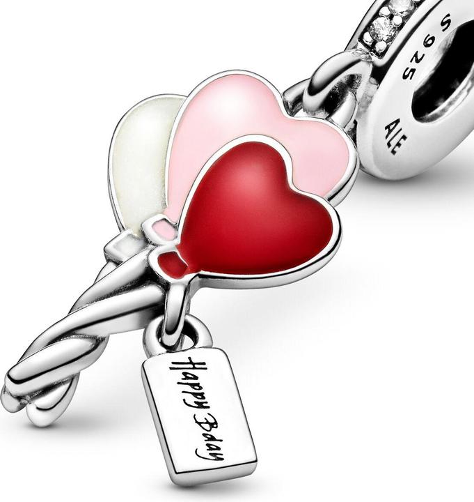 Produktbild Pandora Balloons Charm (Silber 925)
