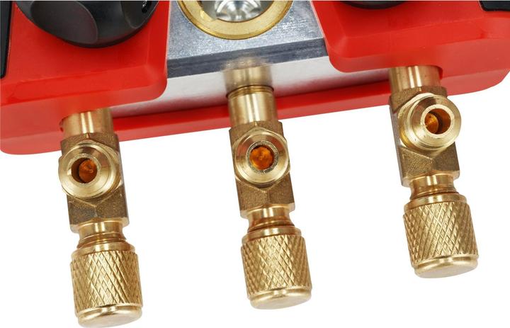 Produktbild Rothenberger ROCOOL MINI Digitale Monteurhilfe