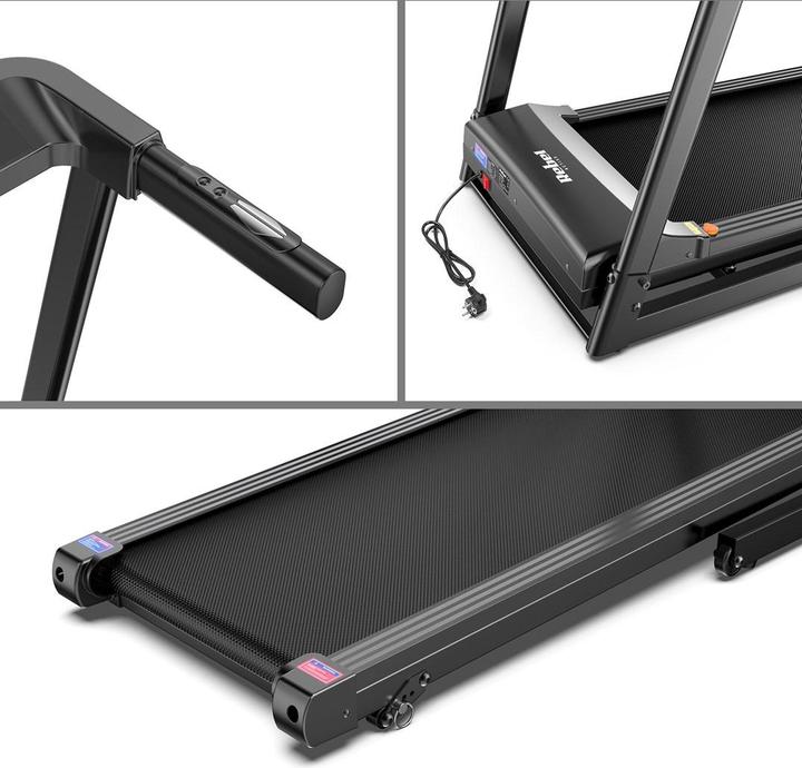 Productafbeelding Rebel ACTIVE BIEŻNIA ELEKTRYCZNA RBA-1018