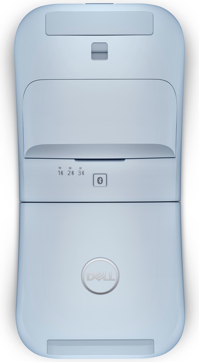 Actual product image Dell MS700 (Wireless)